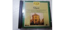   Collection complète de 108 CD Classique " Les génies du Cl