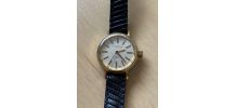 Montre femme Longines mécanique 