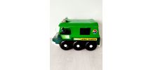 Grand Camion Dépannage | Smoby  | Jouet vintage enfant