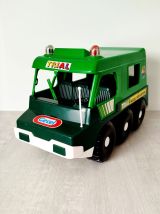 Grand Camion Dépannage | Smoby  | Jouet vintage enfant