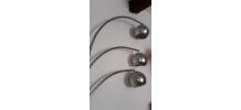 Lampadaire muguet des années 70, GOFFREDO REGGIANI