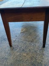 table de ferme 