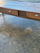 table de ferme 