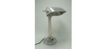  Ancienne lampe de bureau 