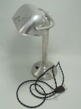  Ancienne lampe de bureau 
