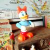 Figurine vintage Daisy Duck 1970 | Décoration rétro | jeu 