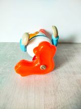 Figurine vintage Daisy Duck 1970 | Décoration rétro | jeu 