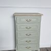 Commode vintage 