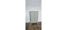 Commode vintage 