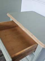 Commode vintage 