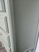 Commode vintage 