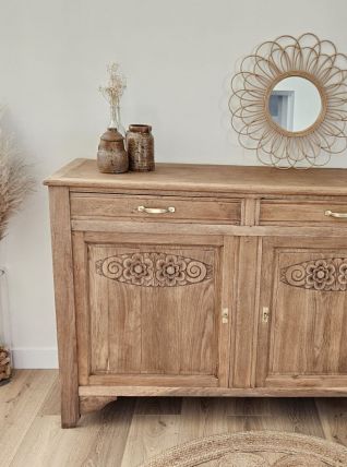 Buffet art déco 