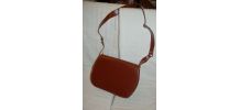 Sac à main, type gibecière