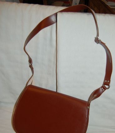 Sac à main, type gibecière