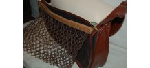 Sac à main, type gibecière