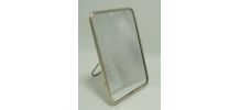 Miroir de barbier