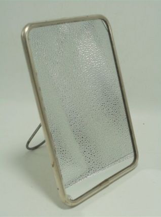 Miroir de barbier
