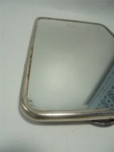 Miroir de barbier