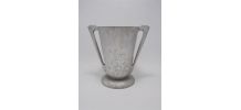  Vase art déco 