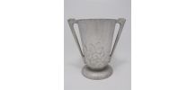  Vase art déco 