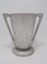  Vase art déco 