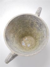  Vase art déco 