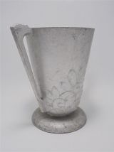  Vase art déco 