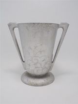  Vase art déco 