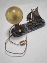 Lampe vintage