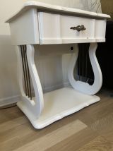 Ensemble de chevet Vintage 