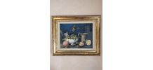 Nature morte