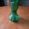 VASE MADE IN ITALY MOTIFS FRUITS 