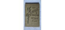 Almanach Agricole du XX ème - 1908