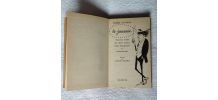 Le Jacassin - Pierre Daninos -  Hachette 1962 