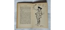 Le Jacassin - Pierre Daninos -  Hachette 1962 