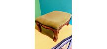Tabouret repose-pied