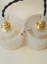 Duo de suspensions