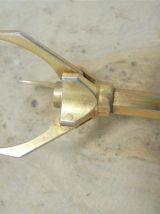Pince à glaçons