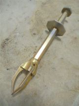 Pince à glaçons