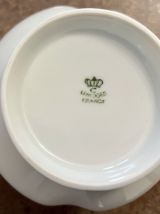 Service à café 