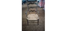 Fauteuil Provincial