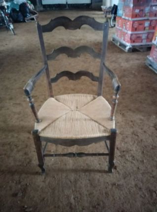 Fauteuil Provincial