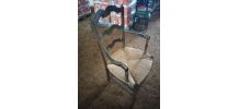 Fauteuil Provincial