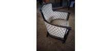 Fauteuil Corbeille