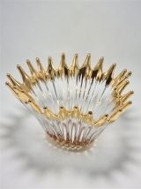 Coupe Cristallerie De Bayel