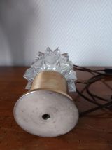 Lampe de table Kamenicky Senov 1960 