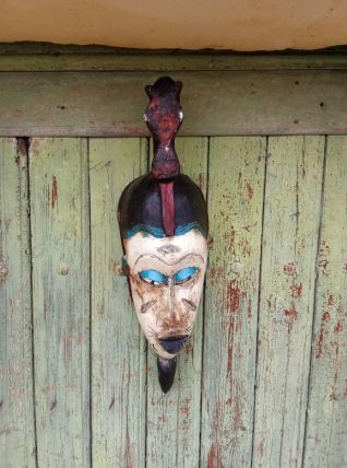 Masque Africain