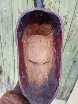Masque Africain
