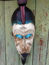 Masque Africain
