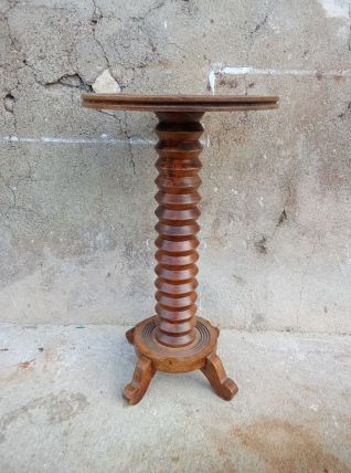 Guéridon vintage
